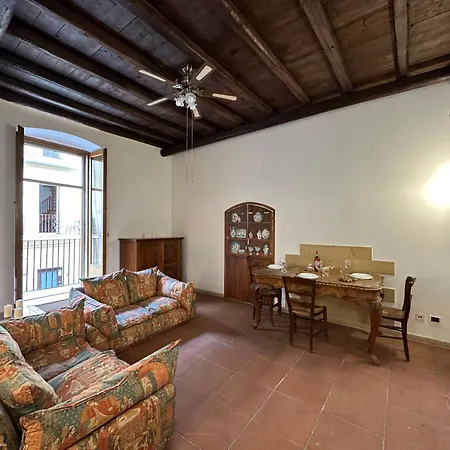 Dimora Ester - Vecchia & Castle View Bari