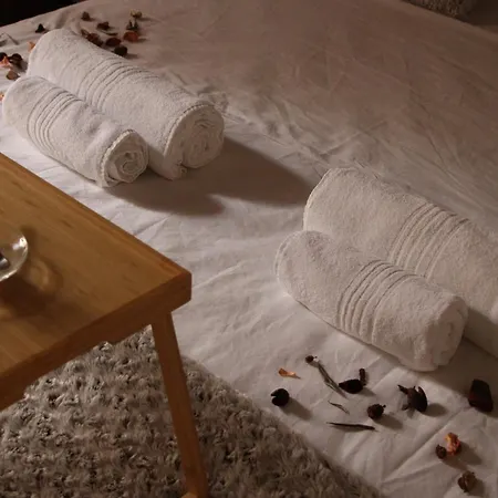 Dimora Ester - Vecchia & Castle View Hébergement de vacances