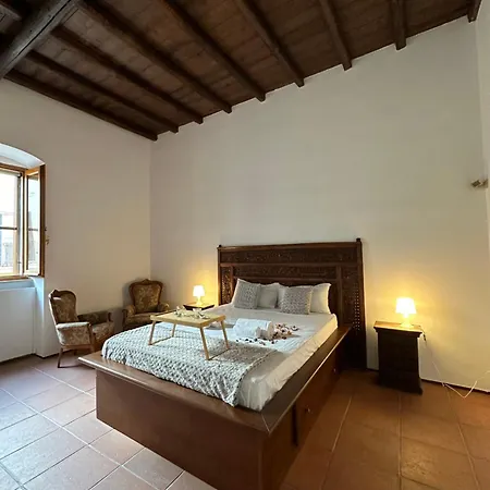 Feriehus Dimora Ester - Vecchia & Castle View Bari