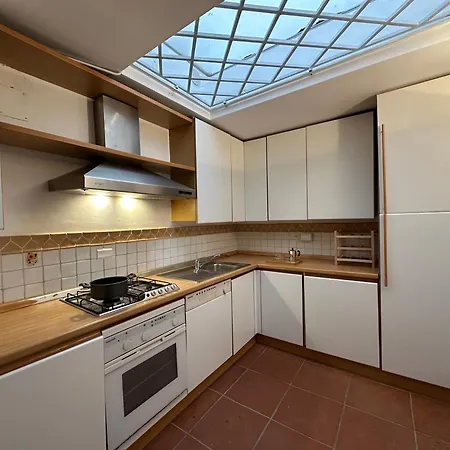 Dimora Ester - Vecchia & Castle View بيت للعطل