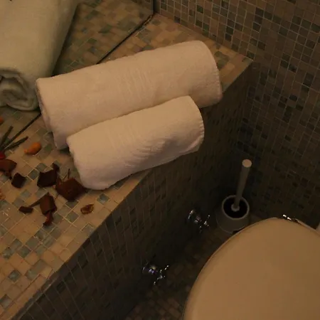 بيت للعطل Dimora Ester - Vecchia & Castle View