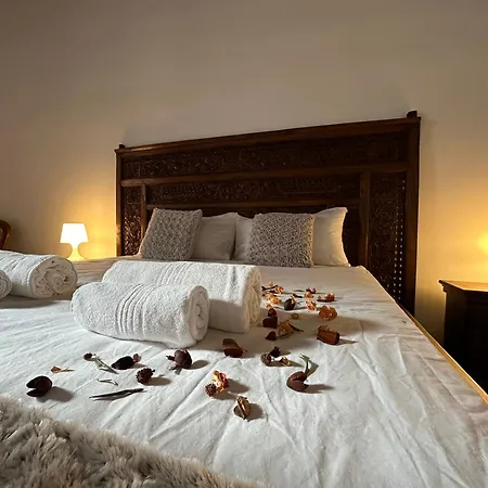 بيت للعطل Dimora Ester - Vecchia & Castle View