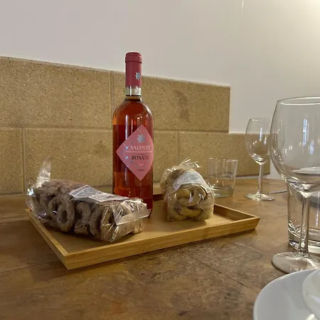 Dimora Ester - Vecchia & Castle View