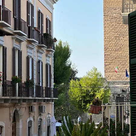 Dimora Ester - Vecchia & Castle View بيت للعطل